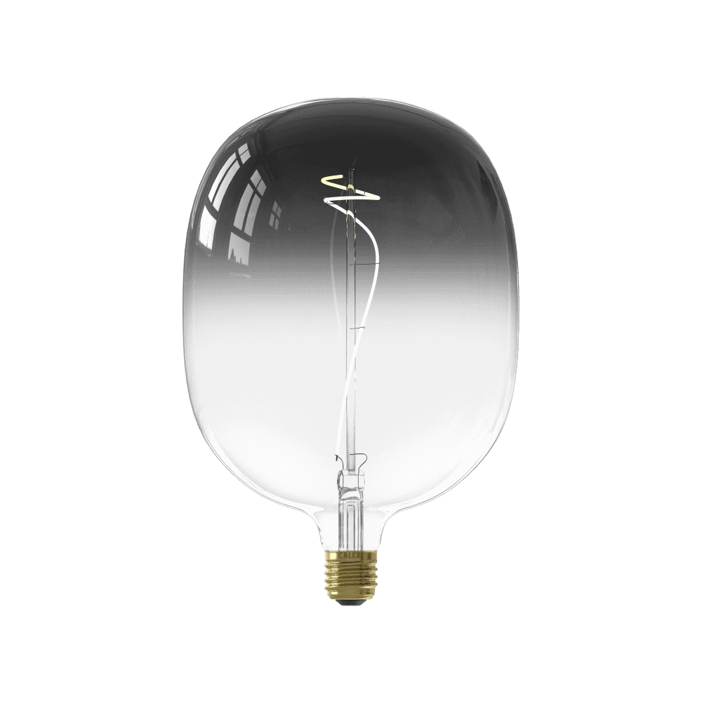 Lichtquelle Avesta - 5W - E27 - 130 lumen - 1800K mit grauer Tönung