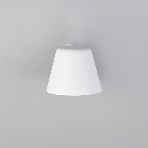 Wandlampe Beni Weiß Trio 4017807691566