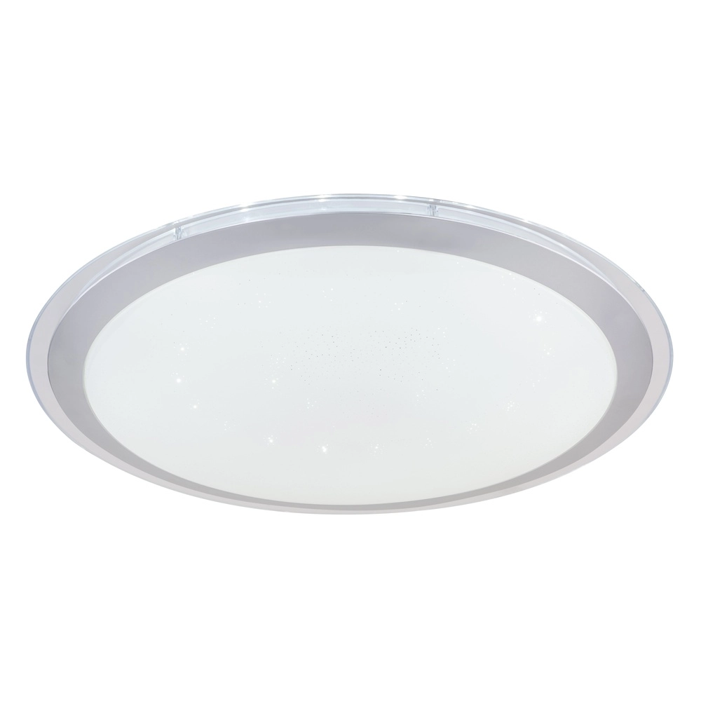 Plaffoniere Carry weiße Ø 53 cm Globo 9007371394562