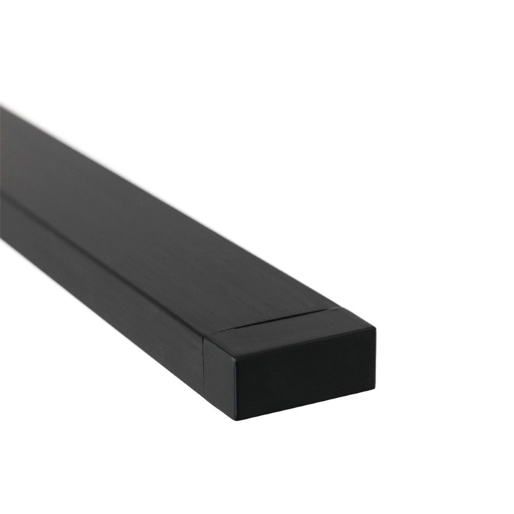 Schwarze LED-Leselampe Stekk Steinhauer 8712746132755