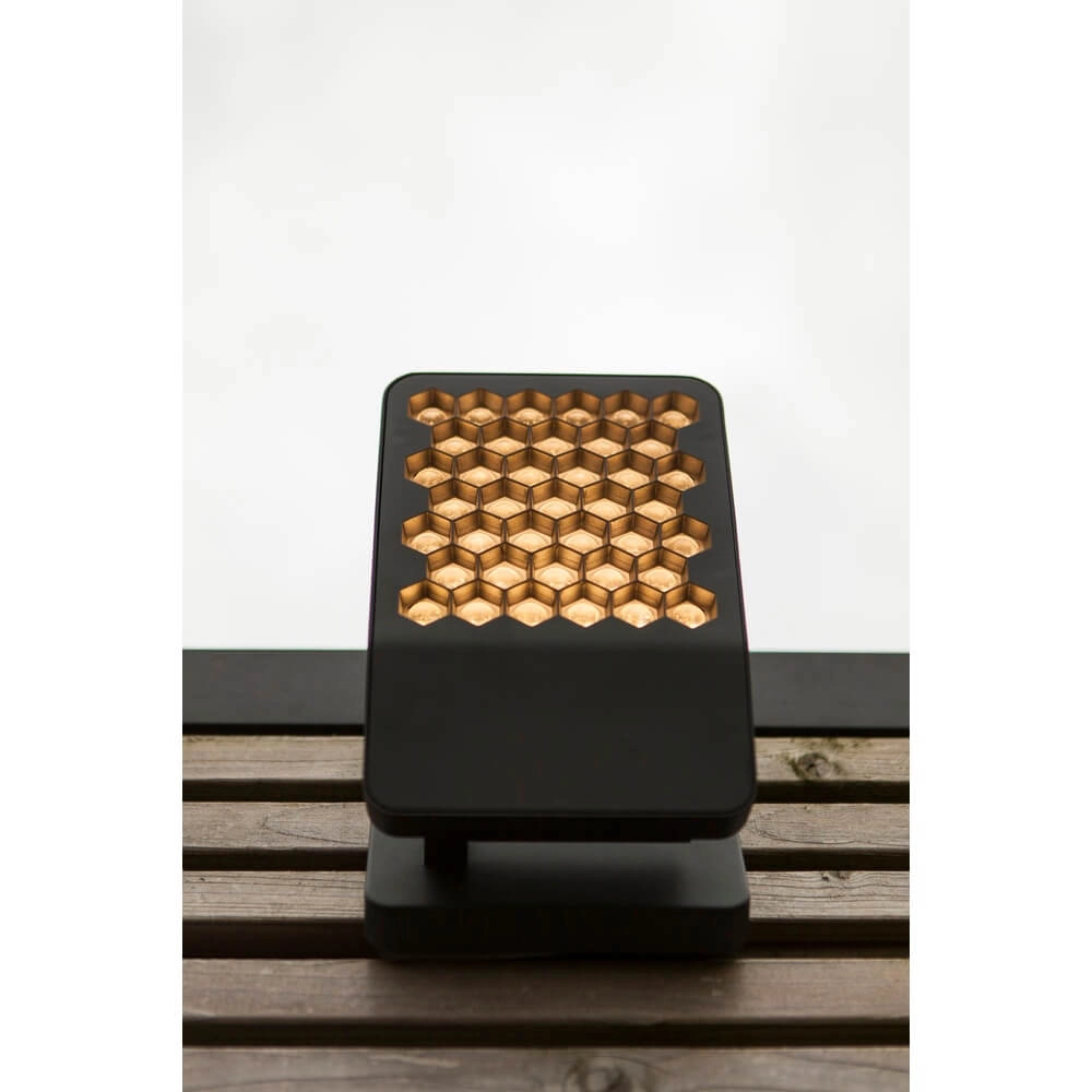 Design-Spotlight Atlantis S 4000K Lutec 6939412016399