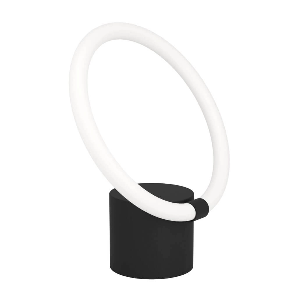 Moderne Tischlampe Caranacoa