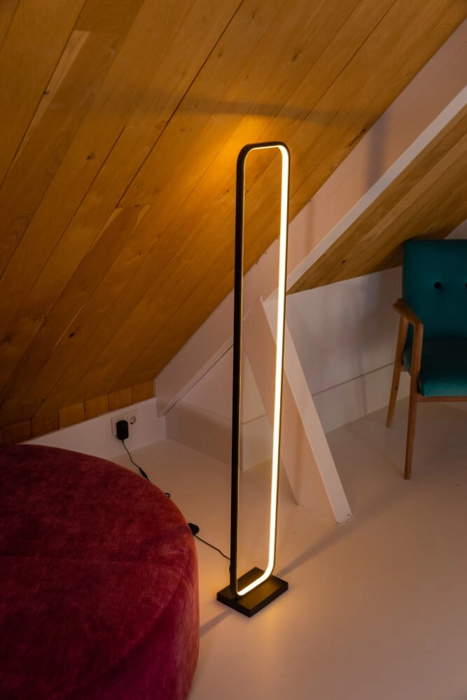 Design-LED-Stehleuchte Avenue ETH 8720195304791