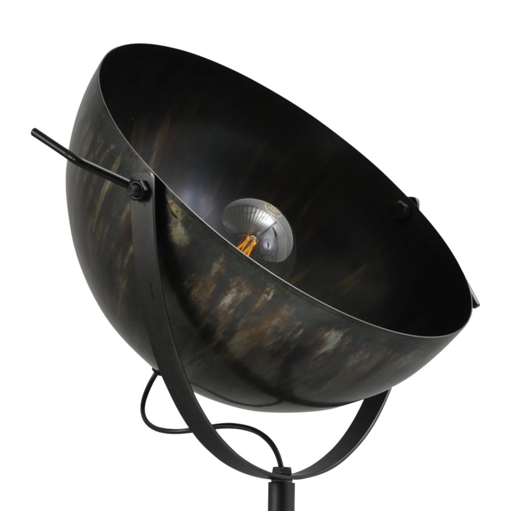 Gefleckte Stehleuchte Larino 50 Masterlight 8718121175706