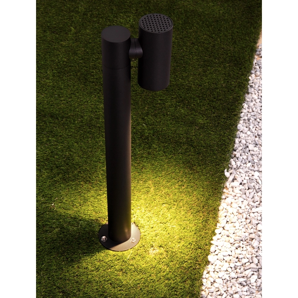 Gartenleuchte Pec 70cm Lyora 5212017478726