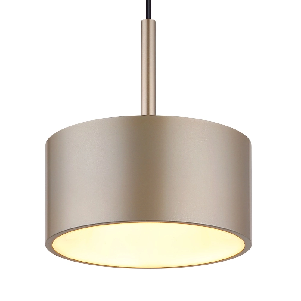 Pendellampe Raymond Champagner Globo 9007371528875