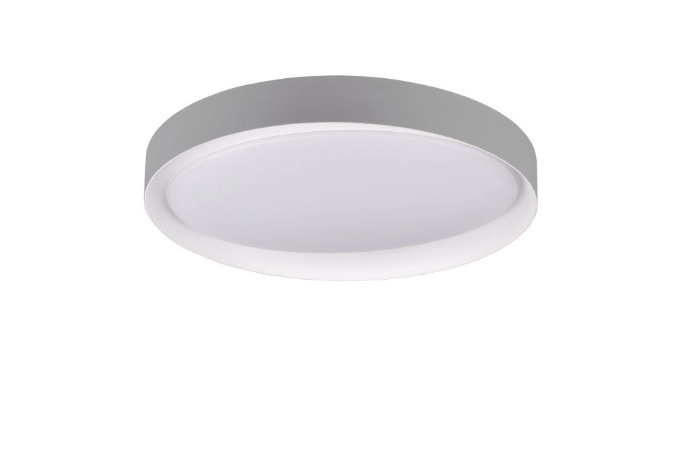 Verstellbare Deckenleuchte Zeta Ø 48cm Trio 4017807468489