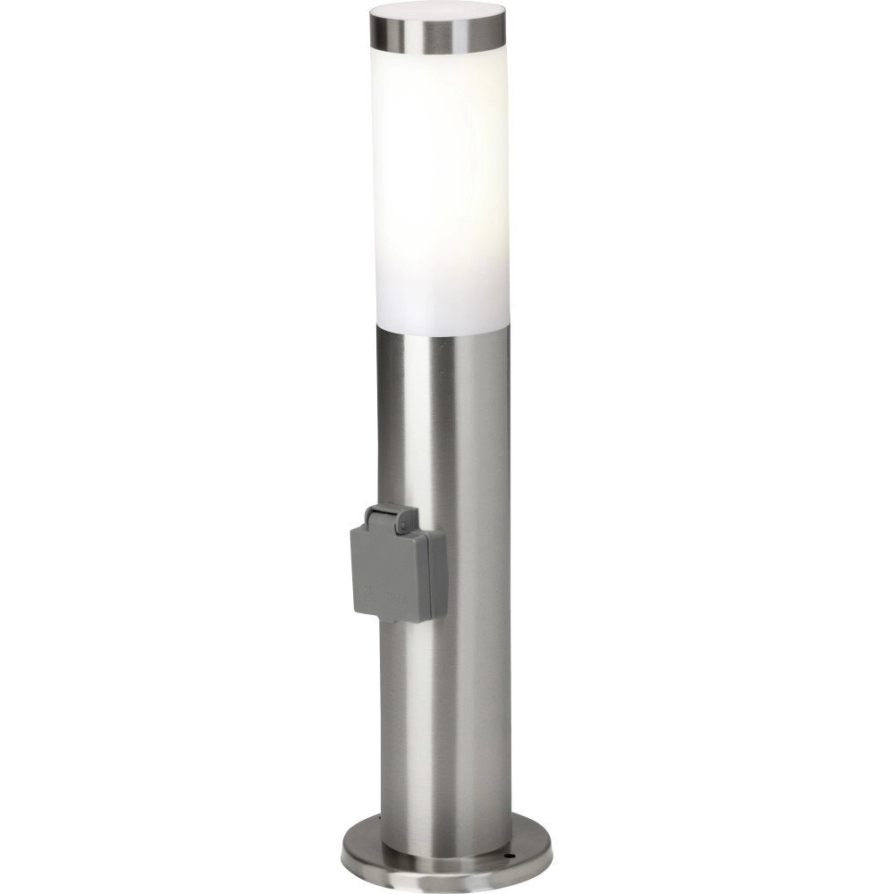 Außenlampe Chorus Mit Power Outlet
