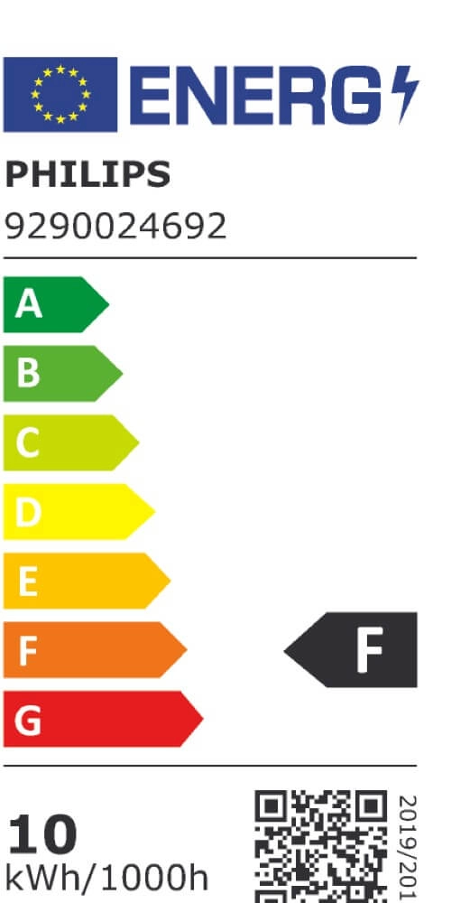 Hue Starterpack - E27 - 10W - White 3er-Set Philips 8719514289130