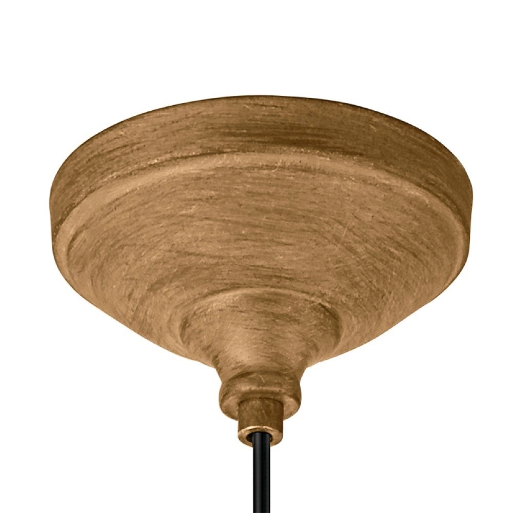 Pendelleuchte Amsfield 35cm Eglo 9002759497729