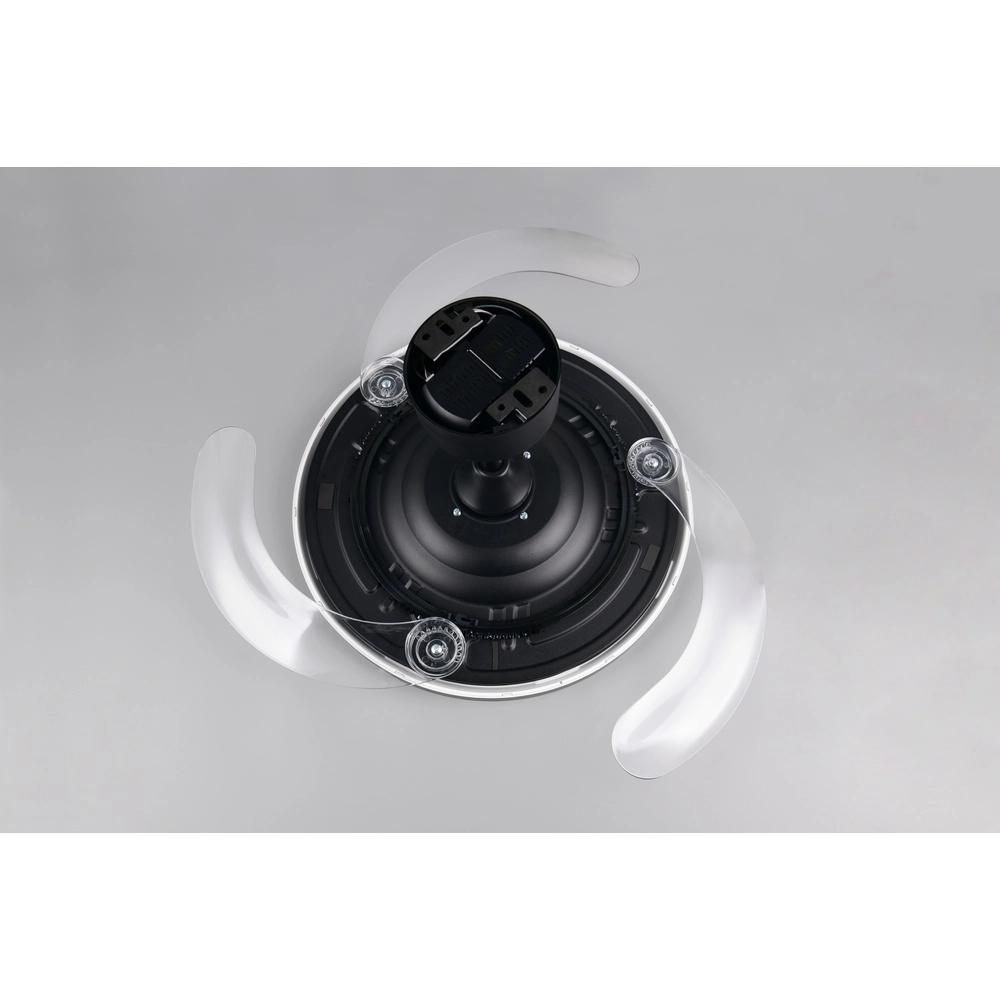 Fan Kasfjord schwarze Ø 106cm Trio 4017807693201
