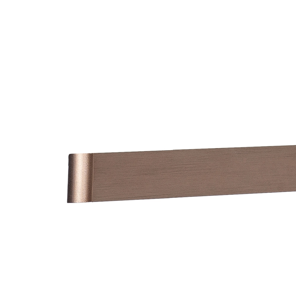 Design-Pendelleuchte Quinn Choco 118cm Highlight 8718379050800