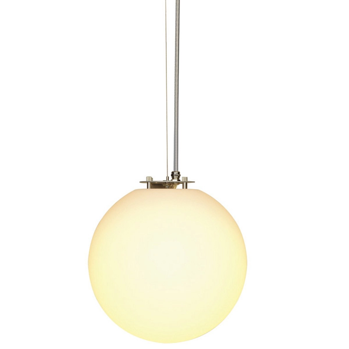 Pendelleuchte Rotoball 25