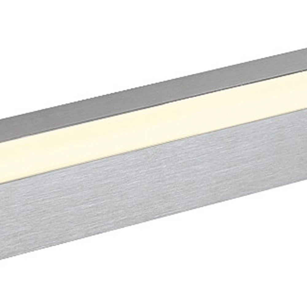LED-Lampe Sedo 60cm metallgrau SLV 4024163156745