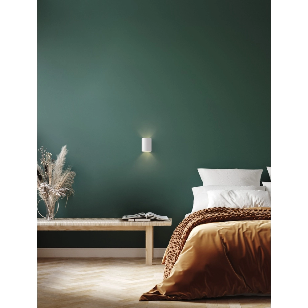 Wandstrahler Dazle weiß Lyora 5212017455284