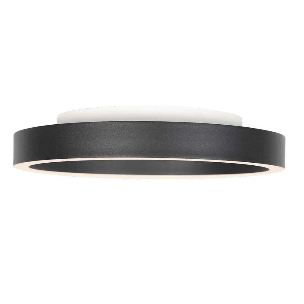 Design-Deckenleuchte Ringlux Ø 40cm Steinhauer 8712746176629