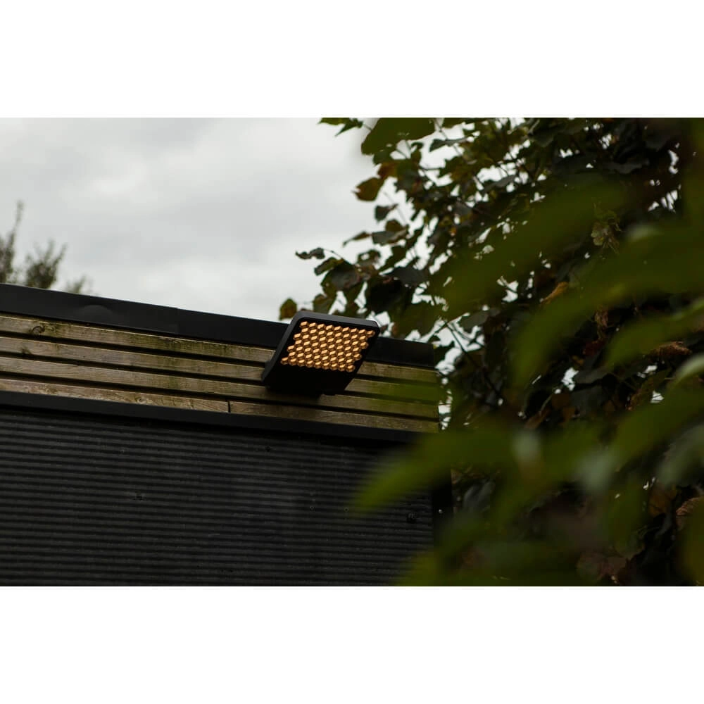 Design-Spotlight Atlantis S 3000K - Bewegungsmelder Lutec 6939412016535