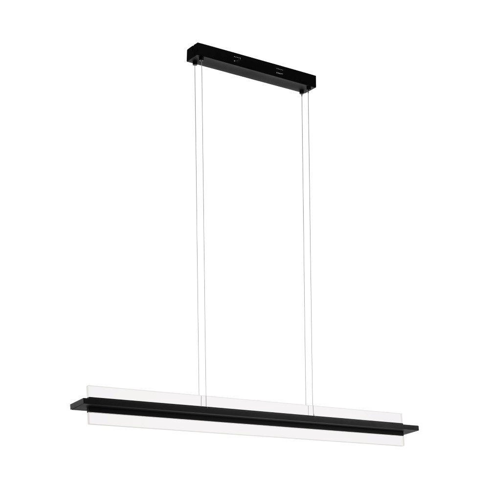 LED-Pendelleuchte Spadafora
