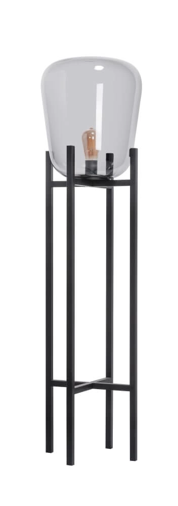 Robuste Stehlampe Benn