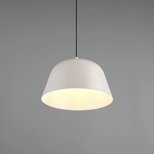 Design-Pendellampe Tova Grau Trio 4017807682328