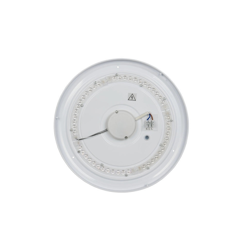 Deckenlicht Adero alabaster Ø 38cm Trio 4017807703948