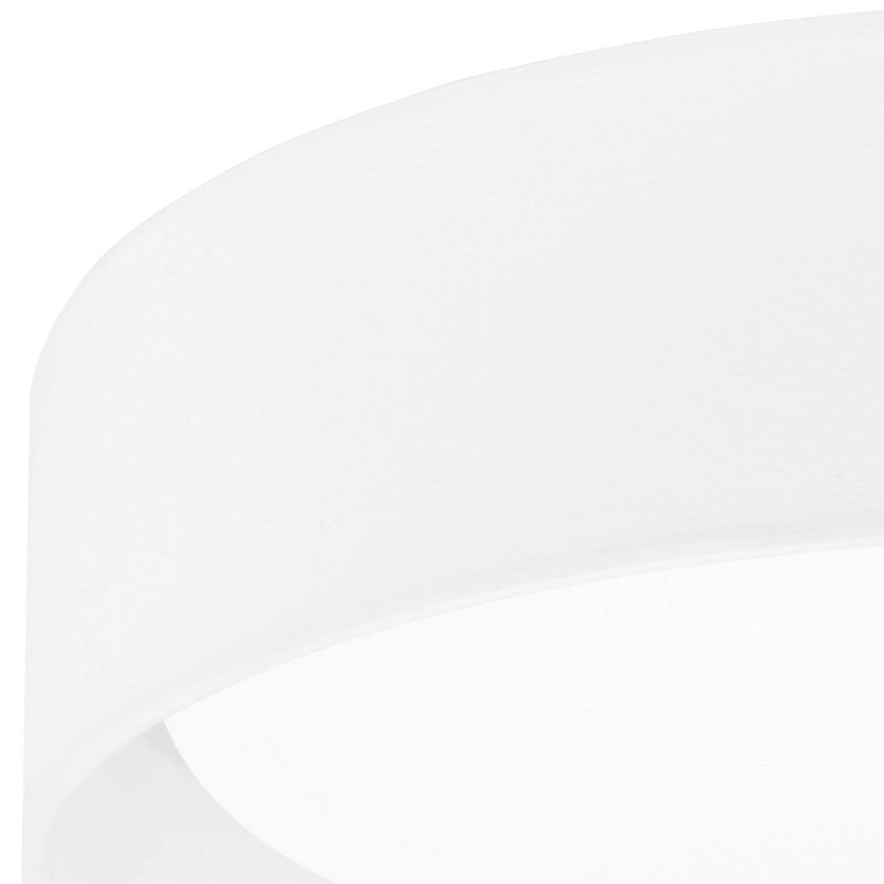 LED-Deckenlampe Pasteri 32cm weiß Eglo 9002759315887