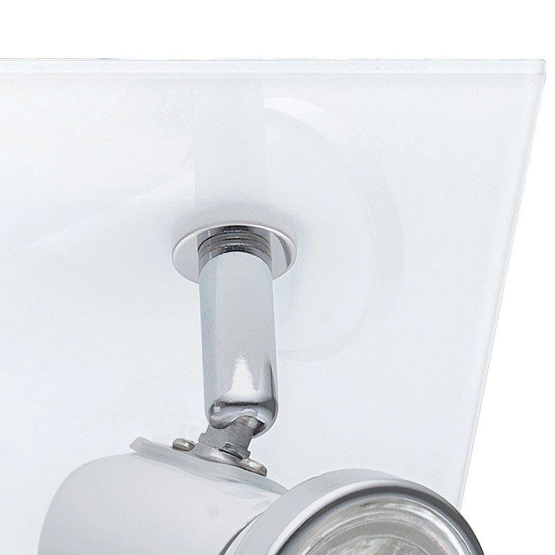 LED-Spot Tamara 1 4-Licht weiß Eglo 9002759959951
