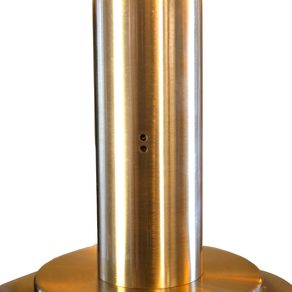 Design-Pendellampe Fruitera gold Ø 21 cm Stars of Light 9008606360031