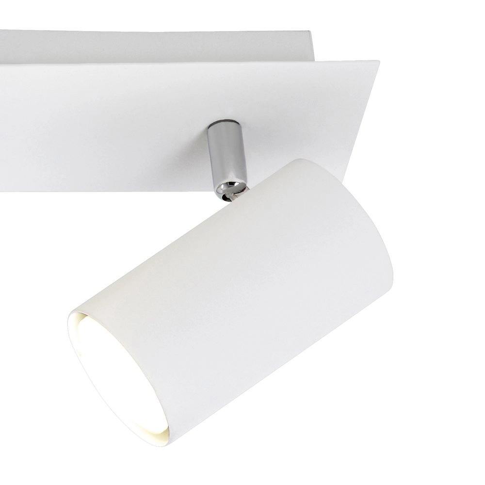Deckenstrahler Series 8024 3-Licht weiß Trio 4017807227567