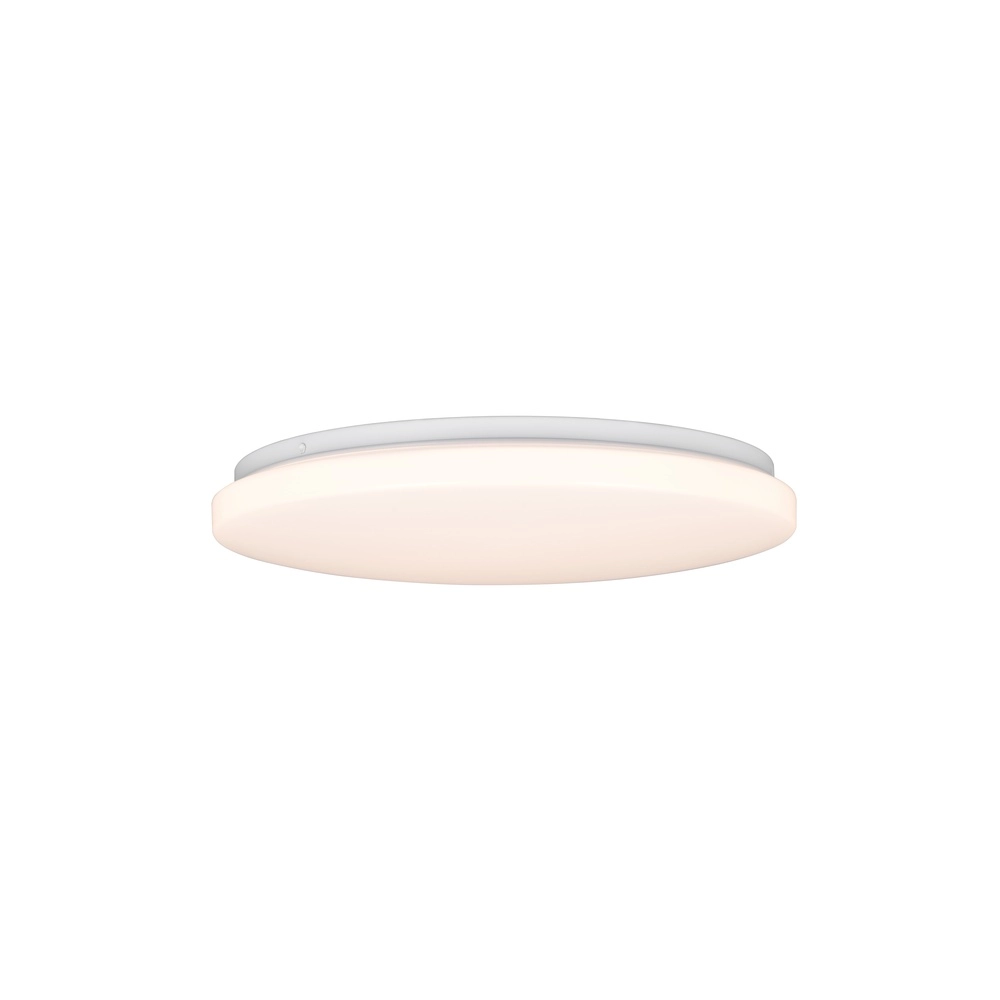 Deckenlicht Firos weißer Ø 38cm Trio 4017807720952