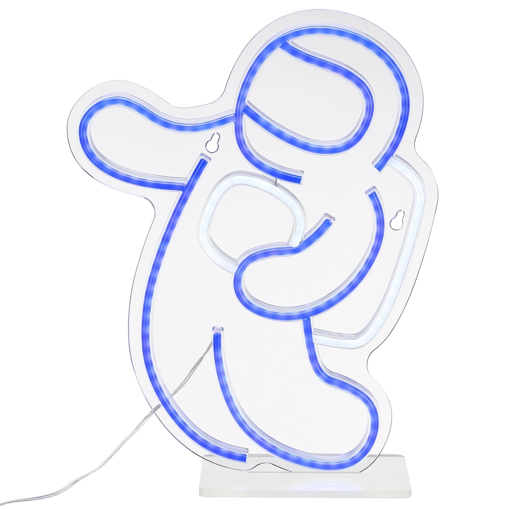 Neon-Wandlampe Neon-Tales Astronaut Brilliant 4004353477805