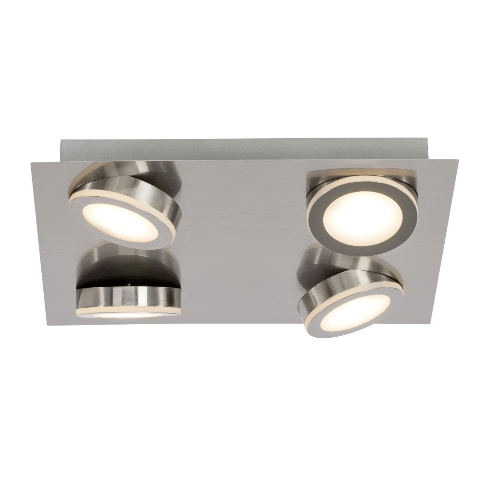 LED Deckenleuchte Champion