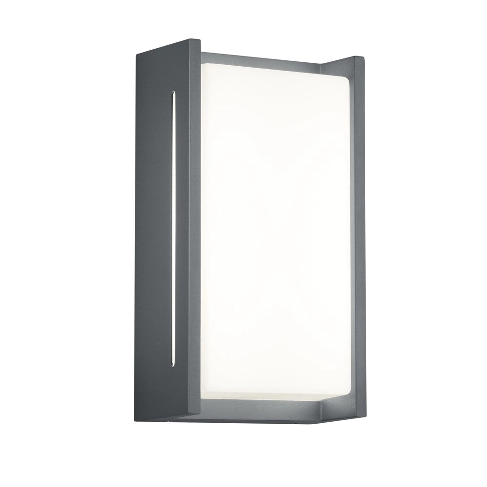 LED-Außenleuchte Indus