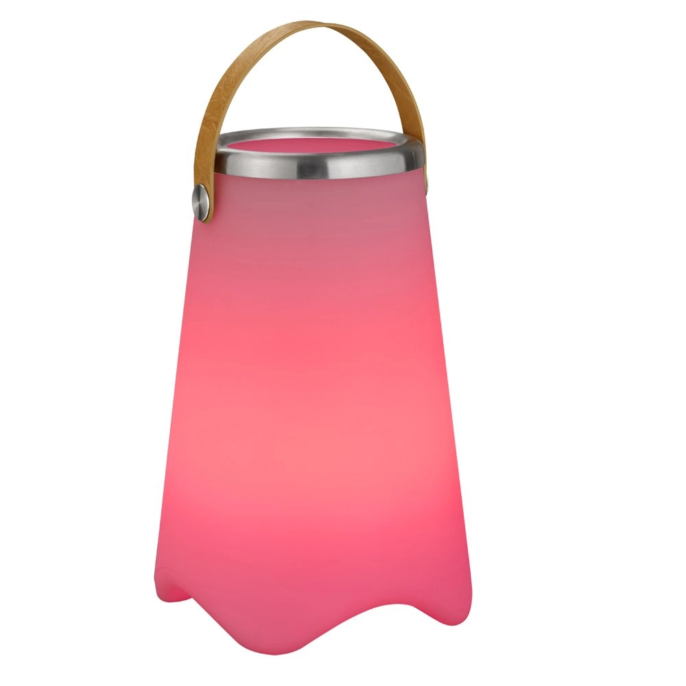 Tischlampe Jamaica für draußen Trio 4017807444421