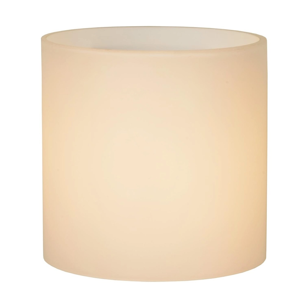 Design-Wandlampe Jelte IP44 geeignet für das Badezimmer Lucide 5411212040428