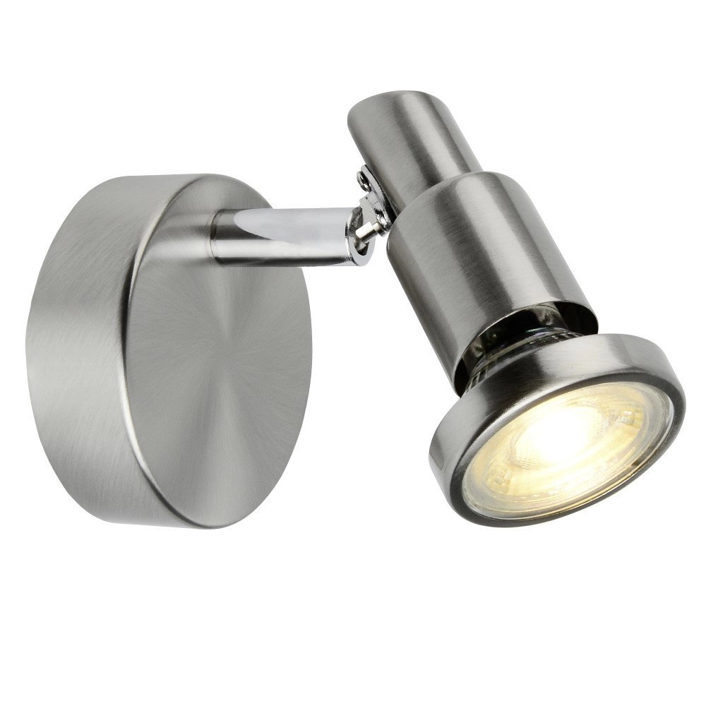 Wandlampe Ryan Brilliant 4004353201240