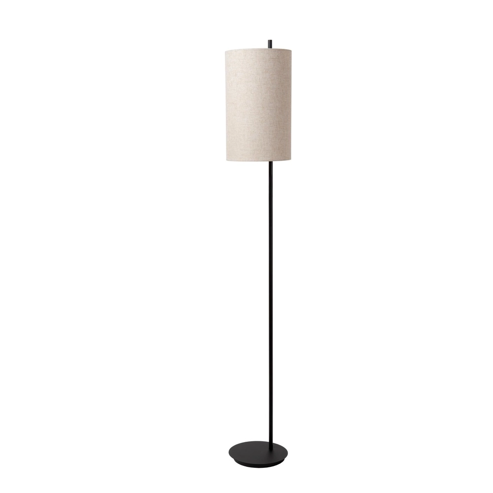 Stehlampe Magic Schwarz