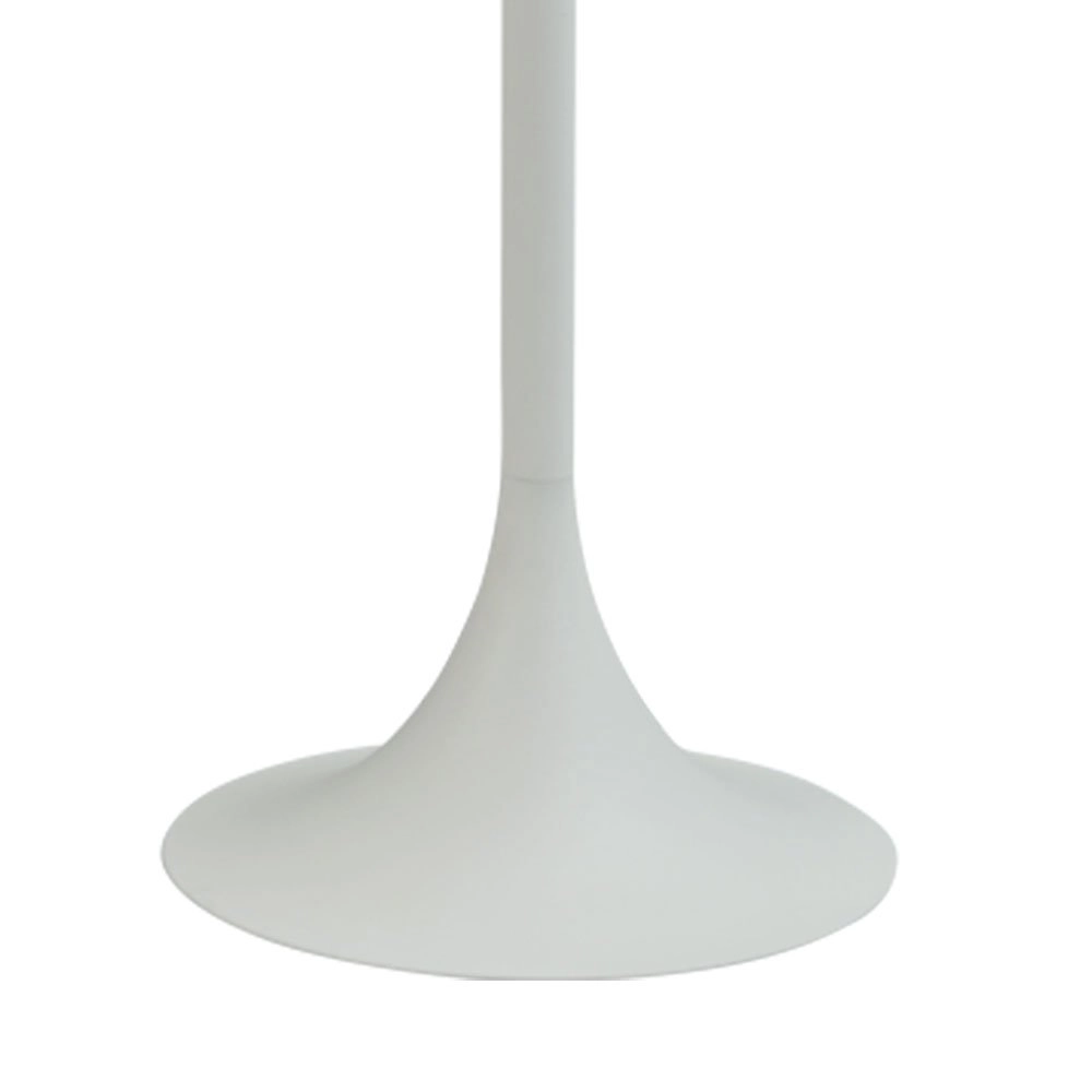 Stehlampe Trip 60 Disk 178 cm weiß Masterlight 8718121185712