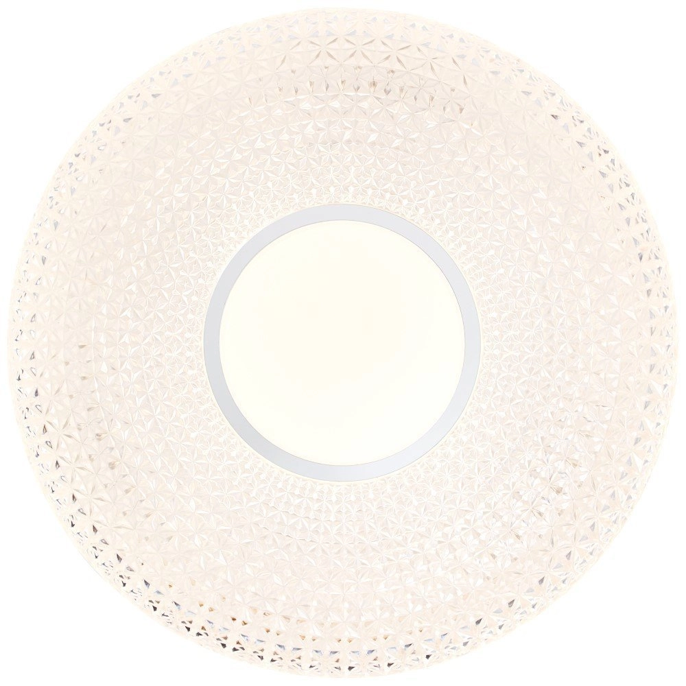 Deckenleuchte Nunya Ø 42cm Brilliant 4004353356094