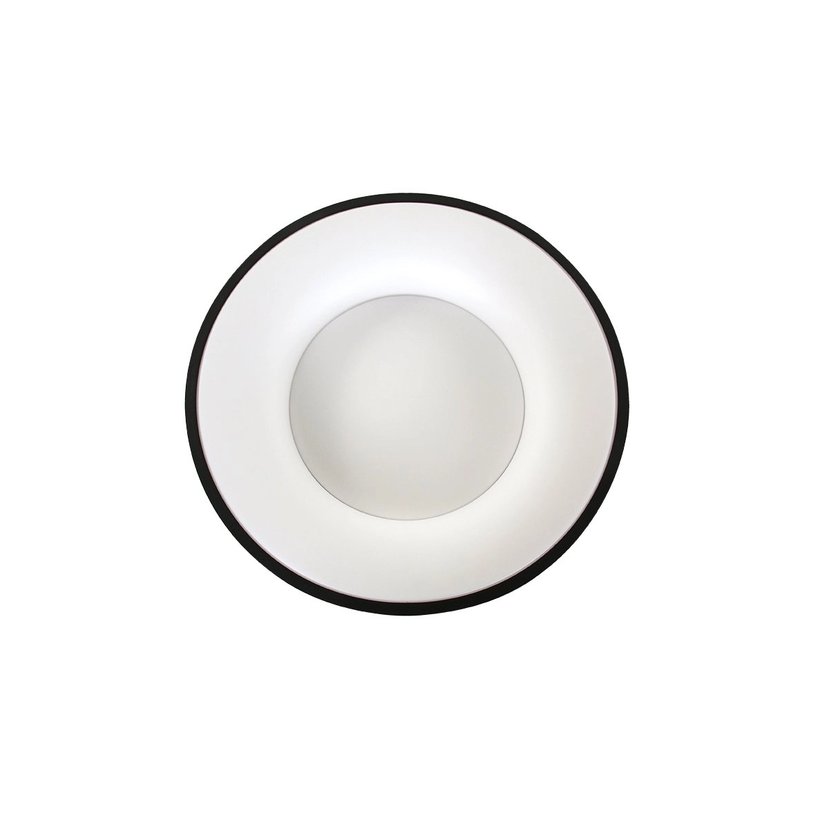 Deckenleuchte Ringlede Ø 38cm Steinhauer 8712746131246