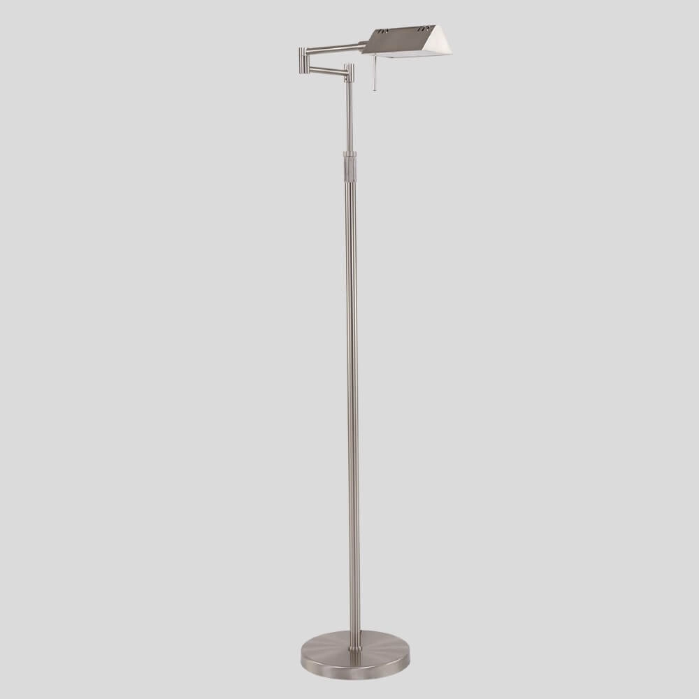 LED Stehleuchte Mexlite Stehlampe Steinhauer 8712746048117