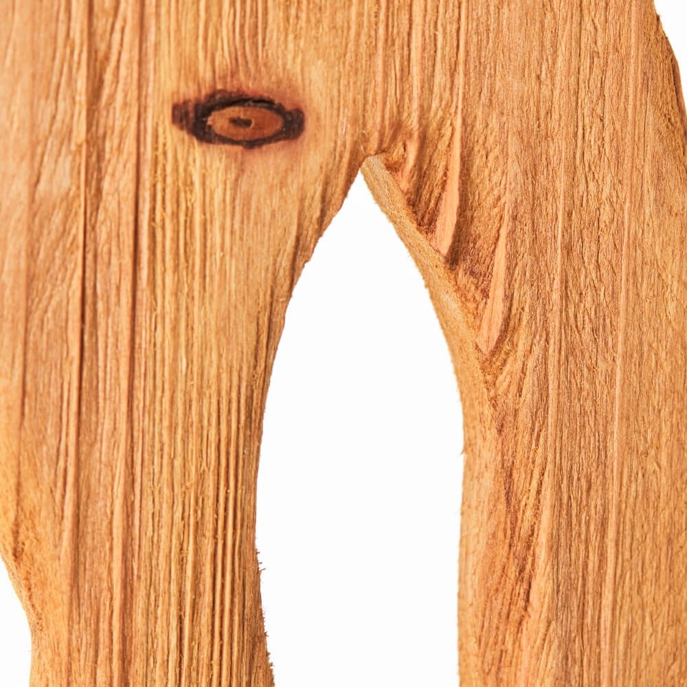 LED-Tischlampe Chaumont mit Holz Brilliant 4004353411793