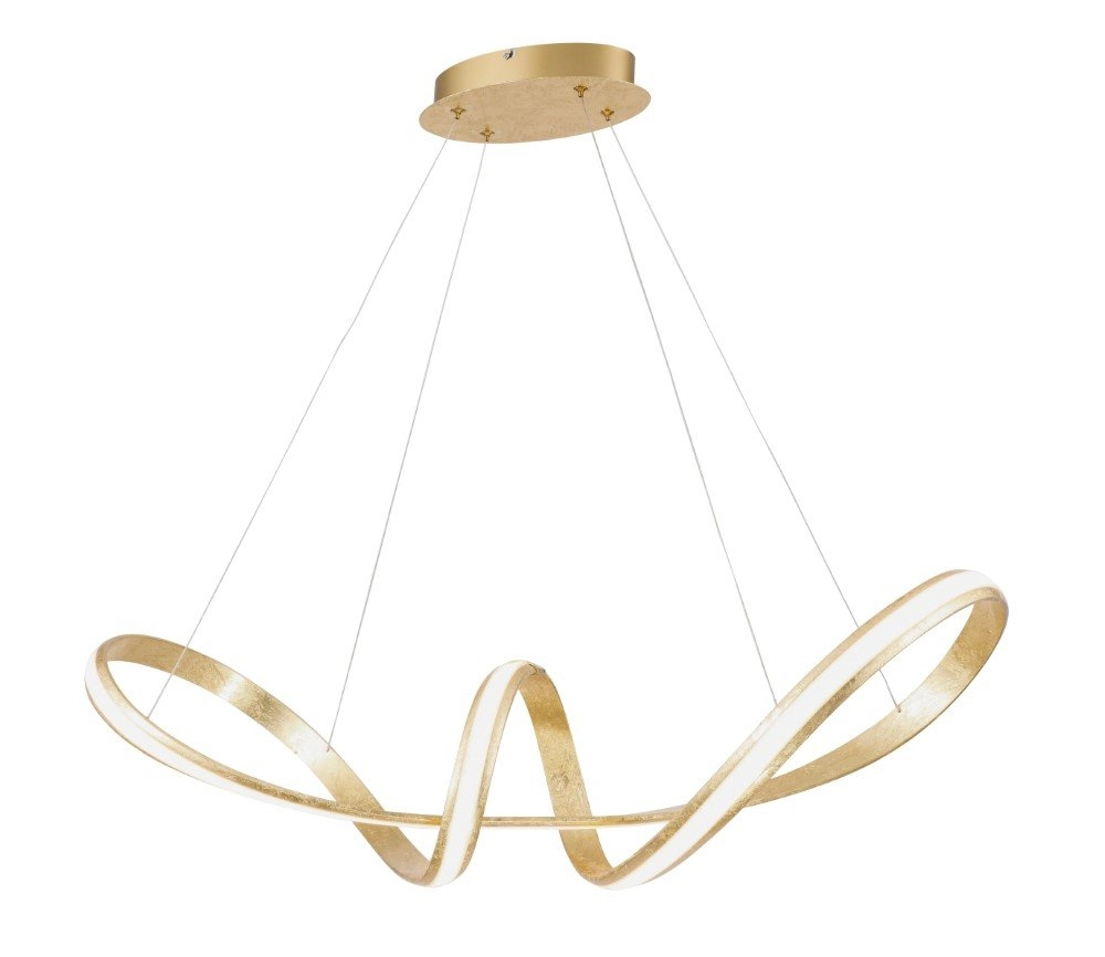 Design-Pendelleuchte Melinda