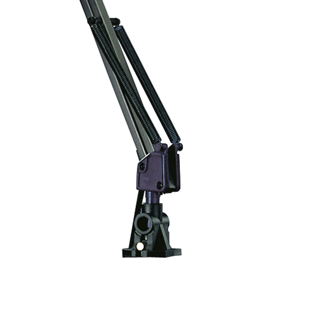 Robuste Scherenlampe Tajo Trio 4017807051407