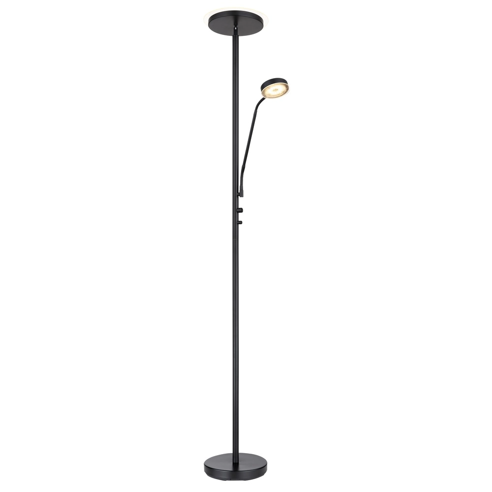 Design-Leselampe Ernst Schwarz