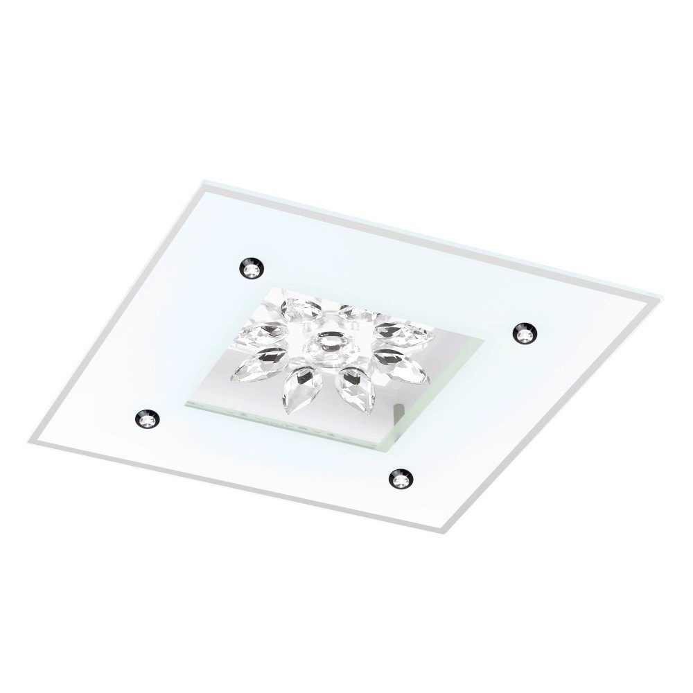 LED-Deckenlampe Benalua 1 Eglo 9002759965365