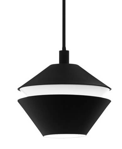 3-flammige Pendelleuchte Perpigo Eglo 9002759986827