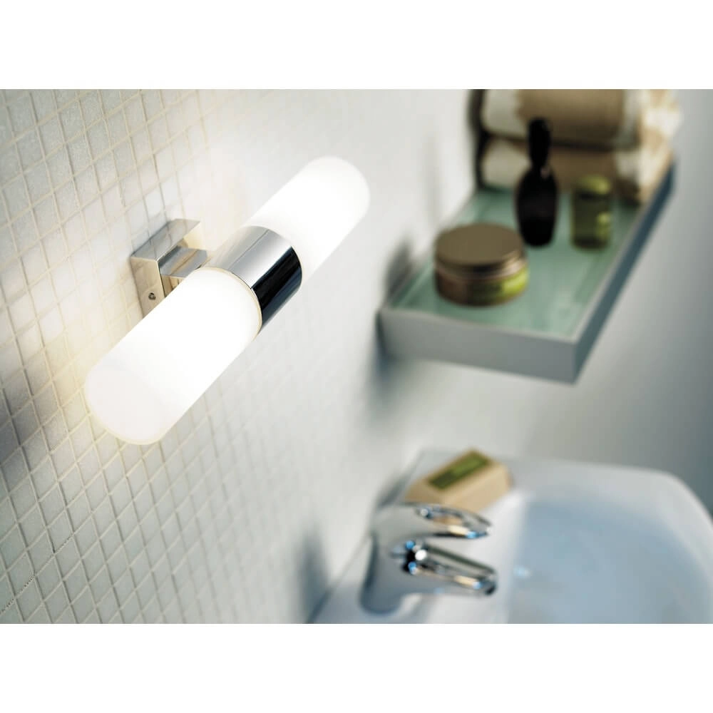 Wandleuchte Tangens Chrom Nordlux 5701581006072