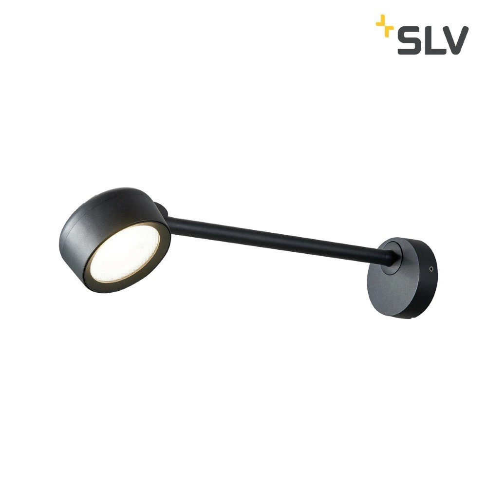Display-Spot Eskina D SLV 4024163230995