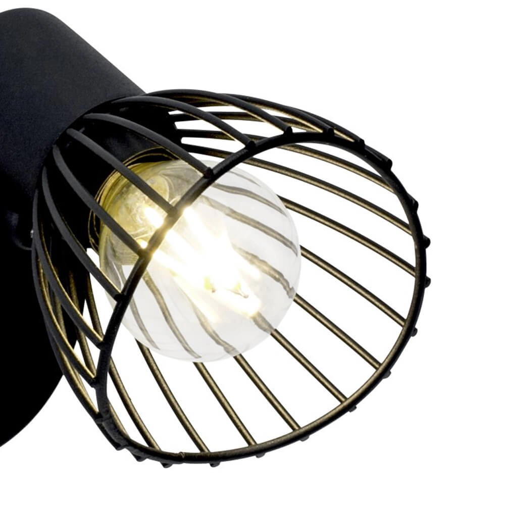 Wandlampe Elhi Brilliant 4004353306532